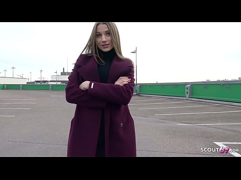 ❤️ GERMAN SCOUT SE YON RÈV TOUCH STEELE, PARKING TELLTALE AK SEXY POU LAJAN ❤️ Videyo sèks nan pònografi ht.naughtyhentai.ru