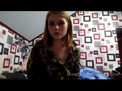❤️ Jèn etidyan blond ki soti nan Larisi renmen pi gwo Dick. ❤️ Videyo sèks nan pònografi ht.naughtyhentai.ru