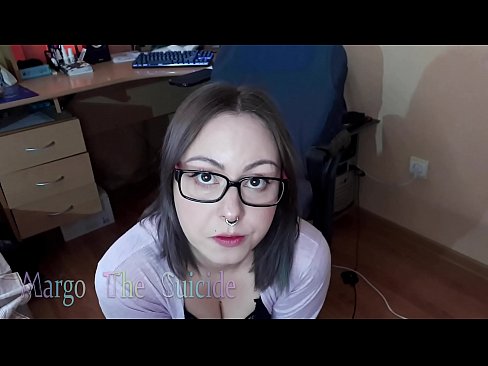 ❤️ Ti fi sexy ak linèt souse gode pwofondman sou kamera ❤️ Videyo sèks nan pònografi ht.naughtyhentai.ru