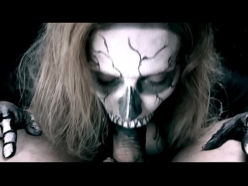 ❤️ Demon ti fi souse kòk chante ak bouch nwa li ak vale kom. ❤️ Videyo sèks nan pònografi ht.naughtyhentai.ru